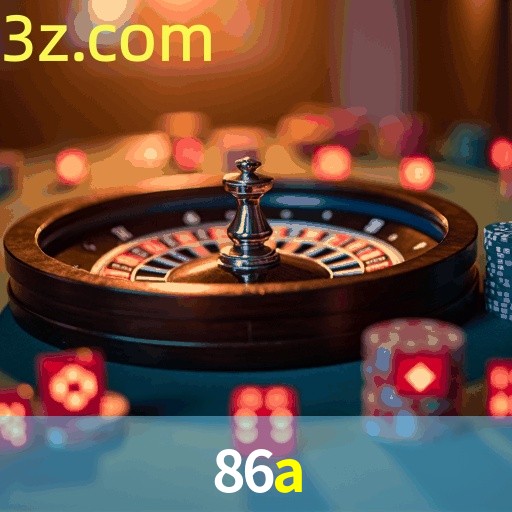 Slot Games 86A