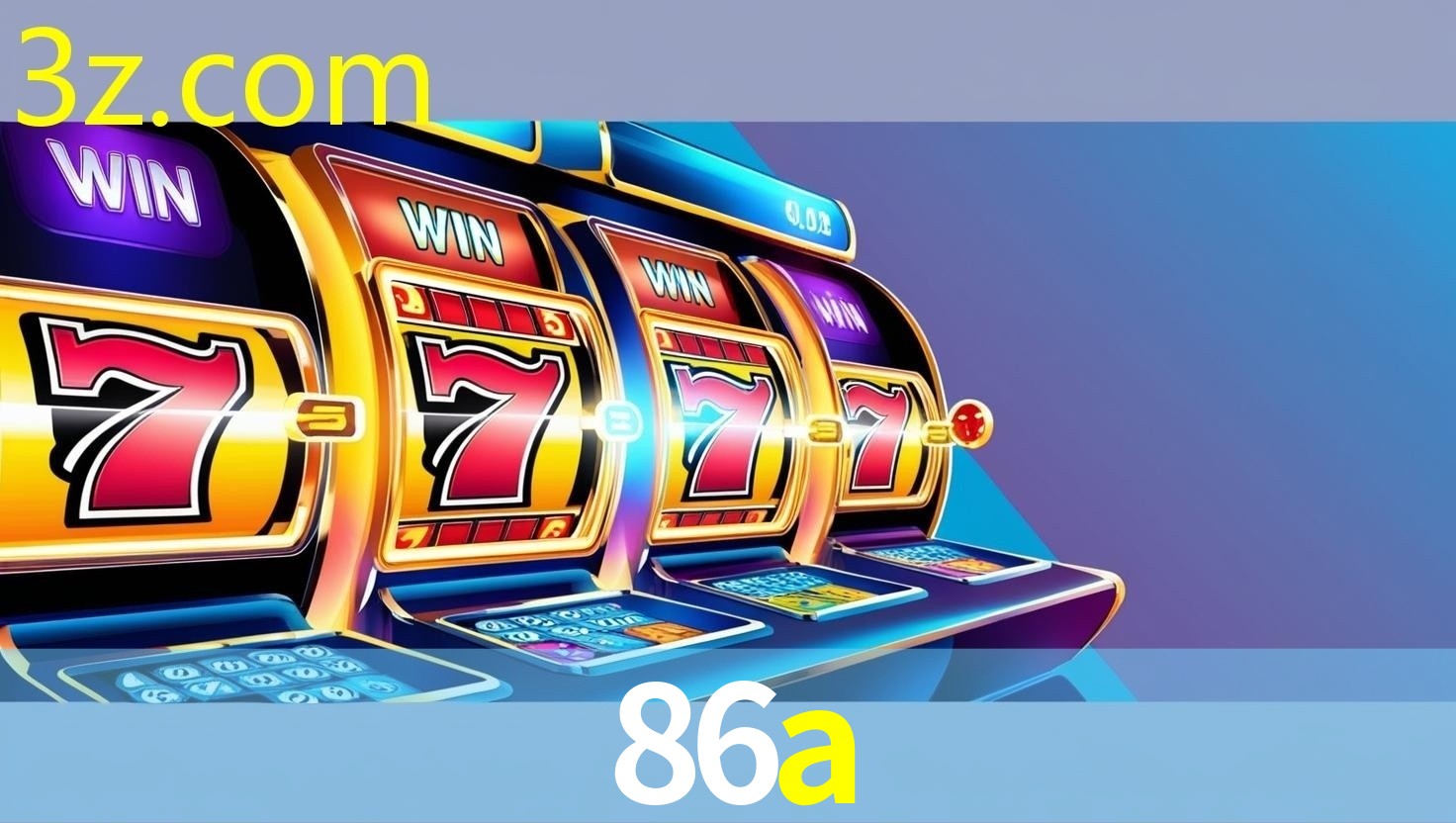 Weekend Specials 86A